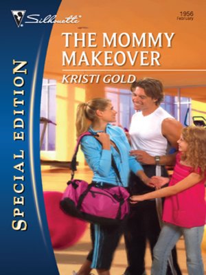 cover image of The Mommy Makeover